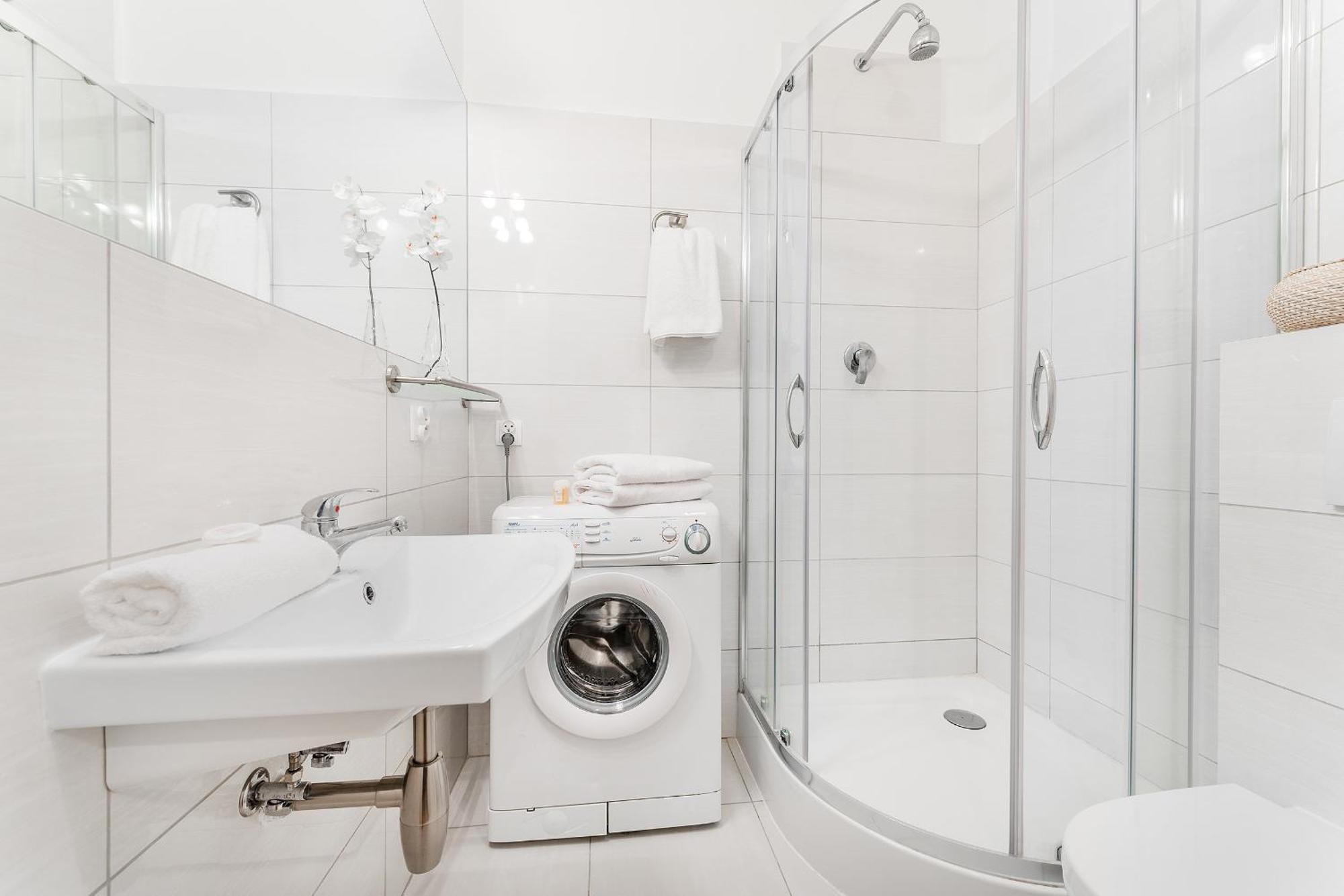 P&O Podwale Apartments Varšava Exteriér fotografie
